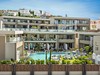 hotel amalthia beach resort -